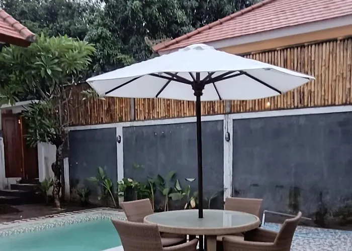 Holiday home Home Villa Lovina (Bali)
