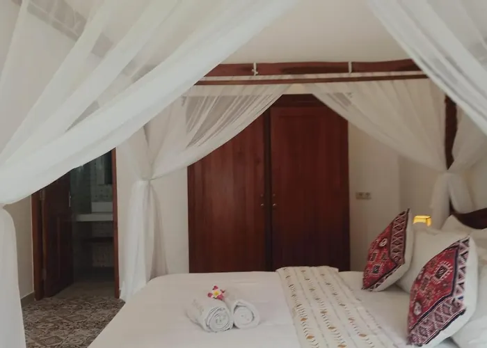 Home Villa Holiday home