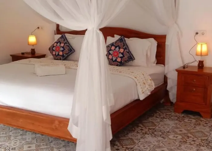 Home Villa Holiday home *