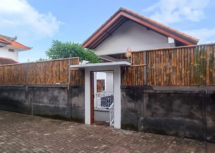 Home Villa *